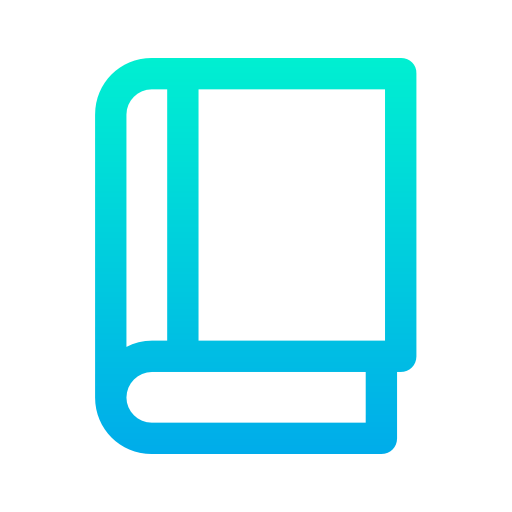 Book icon