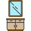 Sink icon 64x64