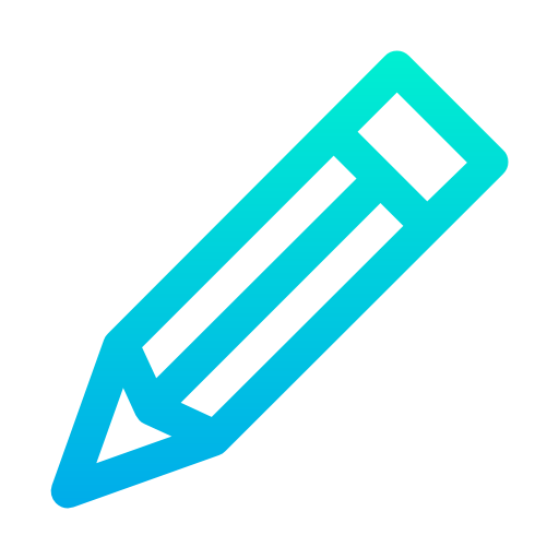 Pencil icon