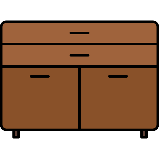 Cupboard icon
