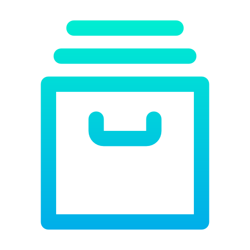 Archive icon