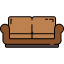 Seat icon 64x64