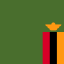 Zambia icon 64x64