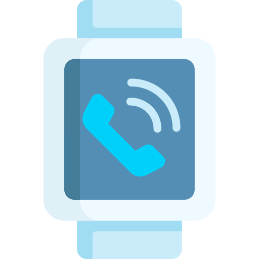 Smartwatch icon