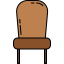 Chair icon 64x64