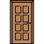 Door icon 64x64