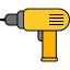 Drill icon 64x64