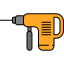 Drill icon 64x64