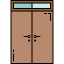 Doors icon 64x64