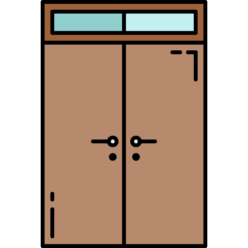 Doors icon