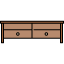 Cupboard icon 64x64