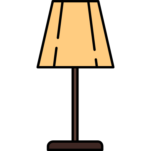 Lamp icon