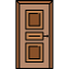 Door icon 64x64