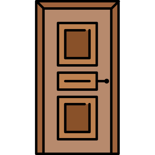 Door icon