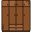 Closet icon 64x64