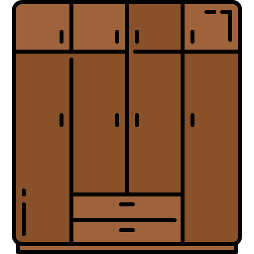 Closet icon