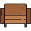 Sofa icon 64x64