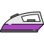 Iron icon 64x64