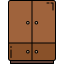 Closet icon 64x64