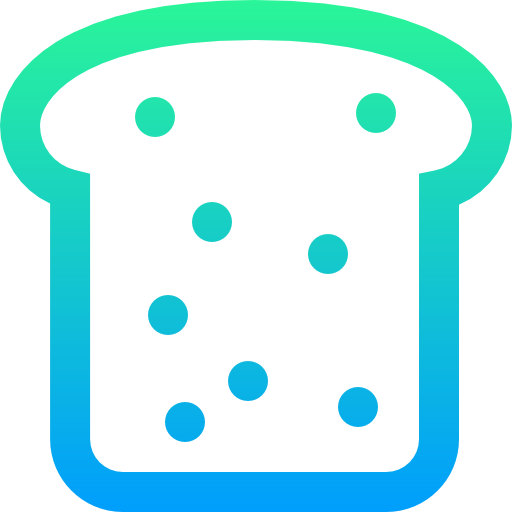 Bread icon