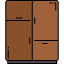 Closet icon 64x64
