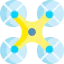 Drone icon 64x64