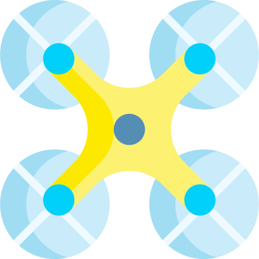 Drone icon