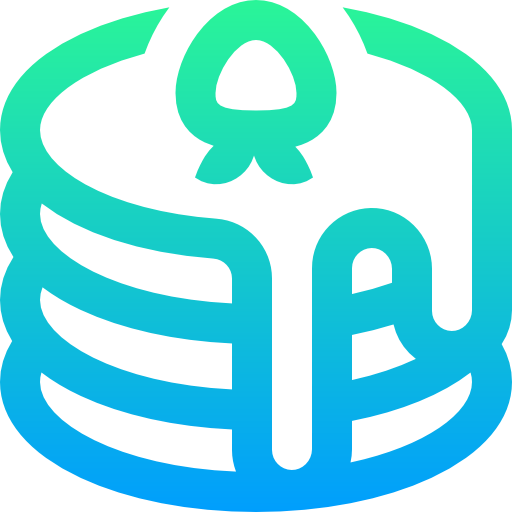 Pancake icon