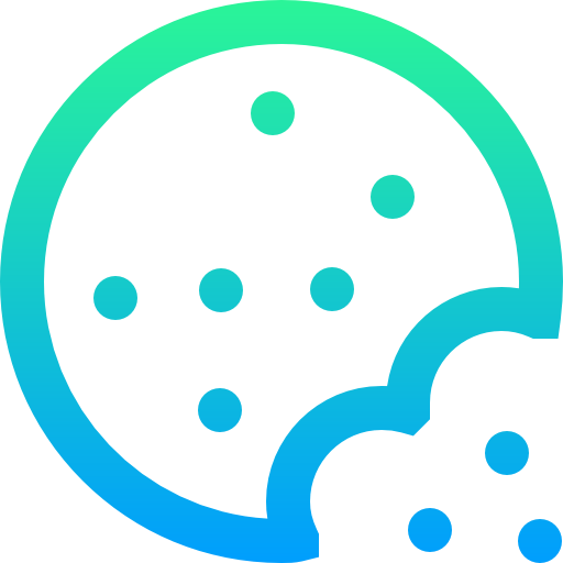 Cookie icon