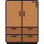 Closet icon 64x64