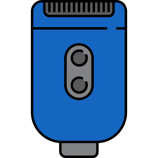Shaver icon