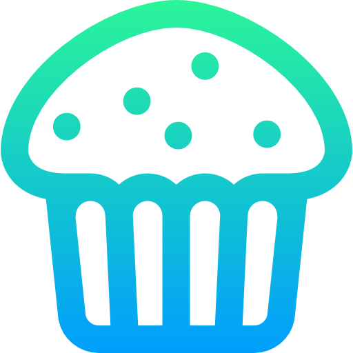 Muffin icon