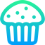 Muffin Ikona 64x64
