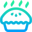 Pie Ikona 64x64