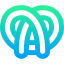 Pretzel icon 64x64