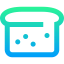 Bread icon 64x64