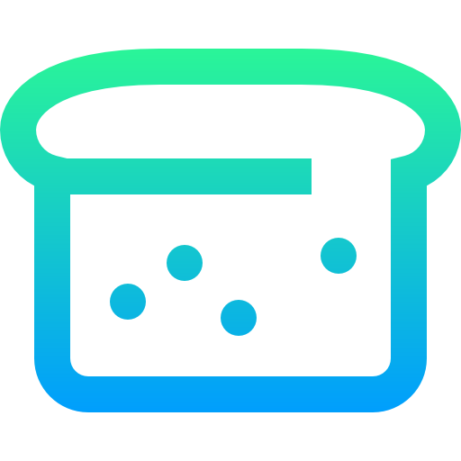 Bread icon