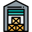 Warehouse icon 64x64