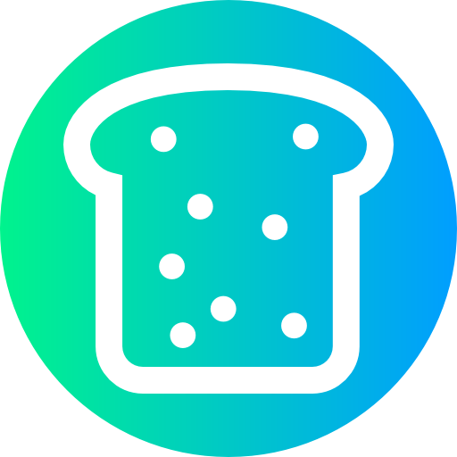 Bread icon