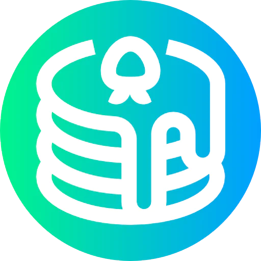 Pancake icon