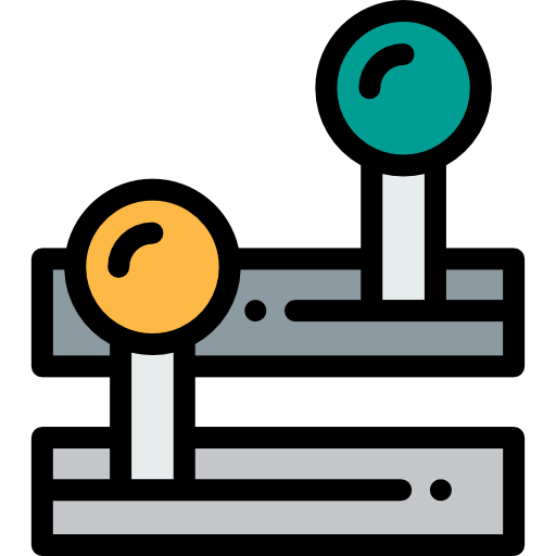 Lever icon