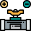 Pipe icon 64x64