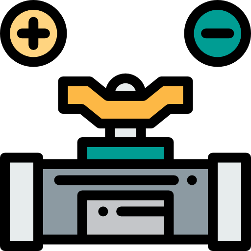 Pipe icon