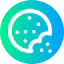 Cookie icon 64x64