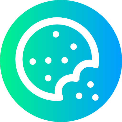 Cookie icon