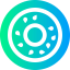 Bagel icon 64x64