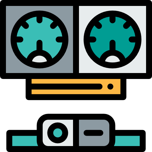 Gauge icon
