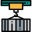 Crane icon 64x64