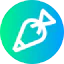 Pastry bag icon 64x64