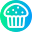 Muffin icon 64x64